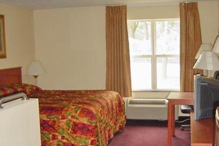 Hometown Inn & Suites Schererville Room photo